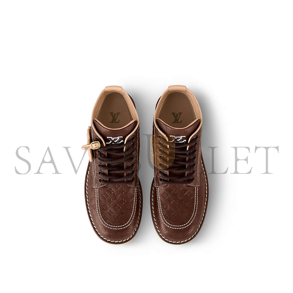 LOUIS VUITTON LV WAVES HIGH DERBY 1ACWDG LOUIS VUITTON LV WAVES HIGH DERBY 1ACWDG